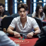 [메이비카지노: 안전하고 신뢰할 수 있는 온라인 카지노 경험]